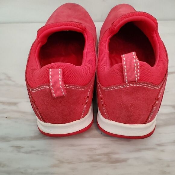 Land's END WOMEN SLIP ON SHOES SIZE 9B - Picture 3 of 7